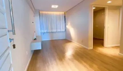Apartamento com 2 quartos à venda na Historiador Guarino Alves, 100, Praia de Iracema, Fortaleza, 55 m2 por R$ 520.000