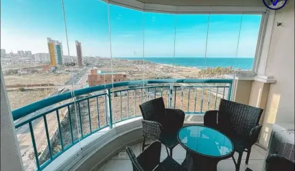 Apartamento com 2 quartos à venda na Avenida Clóvis Arrais Maia, 6280, Antônio Diogo, Fortaleza, 52 m2 por R$ 475.000