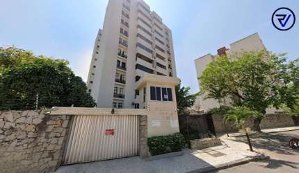 Apartamento com 3 quartos à venda na Rua Jaime Vasconcelos, 397, Mucuripe, Fortaleza, 138 m2 por R$ 470.000
