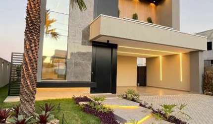 Casa em condomínio fechado com 6 quartos à venda na Atlântica, 2303, Cidade Alpha, Eusébio, 281 m2 por R$ 1.695.000