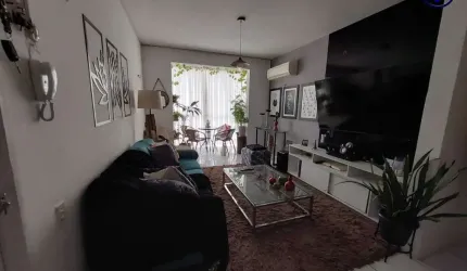 Apartamento com 2 quartos à venda na Fiscal Vieira, 3310, Joaquim Távora, Fortaleza, 75 m2 por R$ 250.000