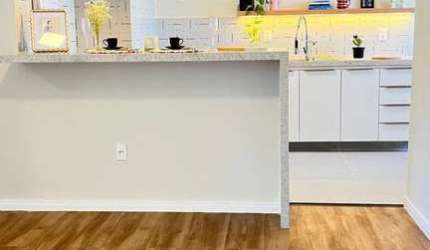 Apartamento com 1 quarto à venda na Rua Fausto Cabral, 303, Papicu, Fortaleza, 118 m2 por R$ 429.000
