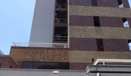 Apartamento com 2 quartos à venda na Avenida Senador Virgílio Távora, 99, Meireles, Fortaleza, 78 m2 por R$ 680.000