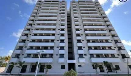 Apartamento com 3 quartos à venda na Nossa Sra. de Nazaré, 730, Coité, Eusébio, 83 m2 por R$ 580.000