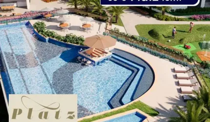 Apartamento com 3 quartos à venda na Rua Vilebaldo Aguiar, 2225, Cocó, Fortaleza, 105 m2 por R$ 1.037.000
