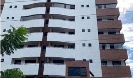 Apartamento com 3 quartos à venda na Rua Doutor José Lourenço, 3308, Joaquim Távora, Fortaleza, 125 m2 por R$ 750.000