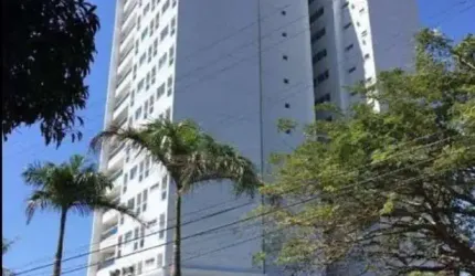 Apartamento com 2 quartos à venda na Avenida Almirante Maximiniano da Fonseca, 421, Engenheiro Luciano Cavalcante, Fortaleza, 54 m2 por R$ 621.137