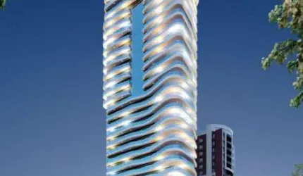 Apartamento com 4 quartos à venda na Rua Silva Jatahy, 1180, Meireles, Fortaleza, 355 m2 por R$ 6.056.169