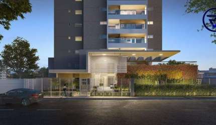 Apartamento com 4 quartos à venda na Rua Visconde de Mauá, 561, Meireles, Fortaleza, 242 m2 por R$ 3.872.828
