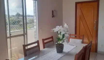 Apartamento com 3 quartos à venda na Esplanada, Belo Horizonte , 200 m2 por R$ 850.000