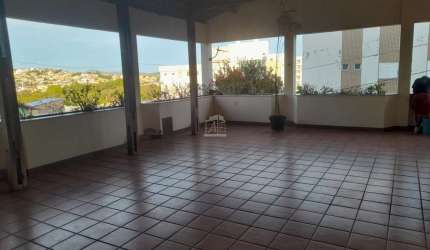 Casa com 4 quartos à venda na Esplanada, Belo Horizonte  por R$ 850.000