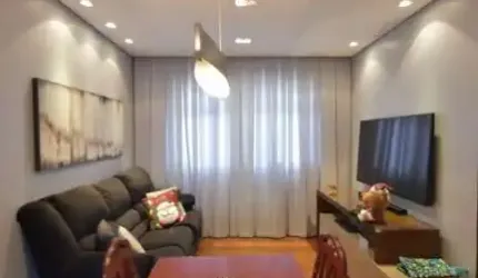 Apartamento com 3 quartos à venda no Funcionários, Belo Horizonte , 84 m2 por R$ 849.000