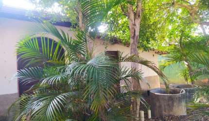 Vendo lote no bairro Paraíso com Pompéia