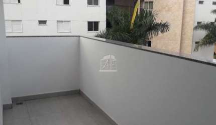 Apartamento com 4 quartos à venda na Liberdade, Belo Horizonte , 130 m2 por R$ 900.000