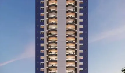 Apartamento para Venda em Criciúma, Centro, 3 dormitórios, 1 suíte, 3 banheiros, 2 vagas