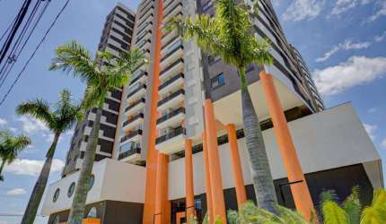 Apartamento para Venda em Criciúma, Prospera, 3 dormitórios, 1 suíte, 2 banheiros, 3 vagas