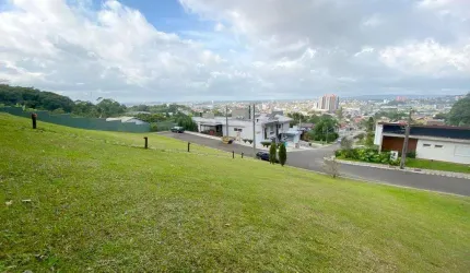 Terreno em Condomínio para Venda em Criciúma, Prospera