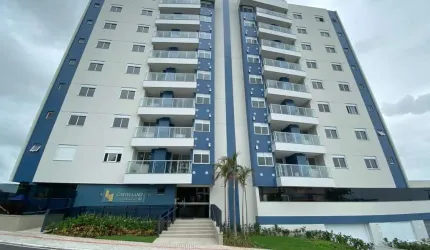 Apartamento para Venda em Içara, Centro, 3 dormitórios, 1 suíte, 3 banheiros, 1 vaga