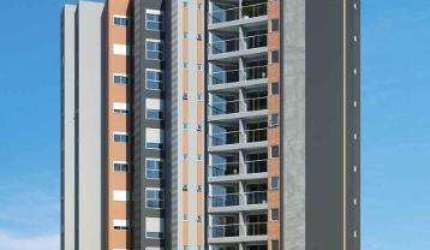Lançamento, Residencial One Studios, Centro de Criciúma