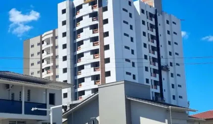Apartamento para Venda em Içara, Centro, 3 dormitórios, 1 suíte, 2 banheiros, 2 vagas