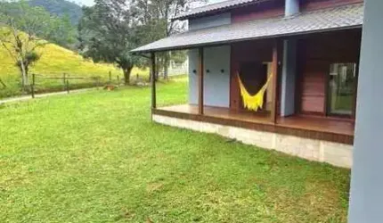 Linda Chácara a venda em Siderópolis em Santa Catarina