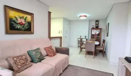 Apartamento para Venda em Criciúma, Centro, 3 dormitórios, 1 suíte, 2 banheiros, 1 vaga