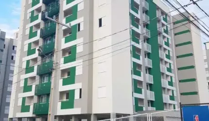 Apartamento para Venda em Criciúma, Centro, 2 dormitórios, 1 suíte, 2 banheiros, 2 vagas