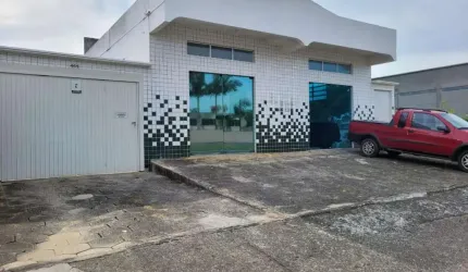 Sala Comercial para Venda em Criciúma, Jardim Maristela, 3 dormitórios, 1 suíte, 3 banheiros, 1 vaga