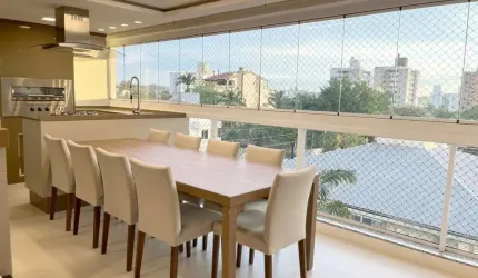 Apartamento para Venda em Criciúma, Centro, 3 dormitórios, 1 suíte, 2 banheiros, 2 vagas