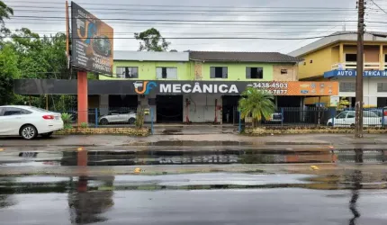 Sala Comercial para Venda em Criciúma, Santa Luzia