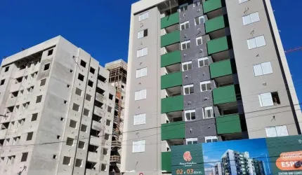 Apartamento para Venda em Criciúma, São Luiz, 3 dormitórios, 1 suíte, 2 banheiros, 1 vaga