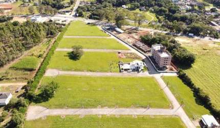 Terreno para Venda em Cocal do Sul, Linha Tigre