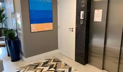 Apartamento para Venda em Criciúma, São Cristovão, 2 dormitórios, 1 suíte, 2 banheiros, 1 vaga