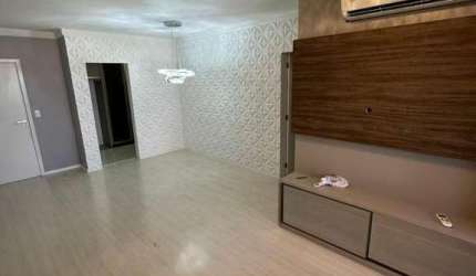 Apartamento para Venda em Criciúma, Centro, 4 dormitórios, 2 suítes, 3 banheiros, 2 vagas