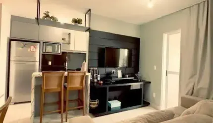 Apartamento para Venda em Criciúma, Centro, 2 dormitórios, 1 suíte, 2 banheiros, 1 vaga