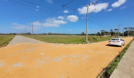 Terreno para Venda em Balneário Rincão, Zona Sul