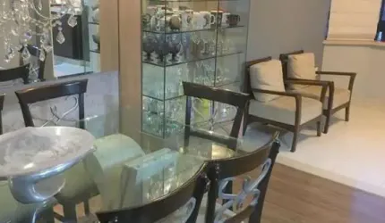 Apartamento para Venda em Criciúma, Centro, 3 dormitórios, 1 suíte, 2 banheiros, 1 vaga