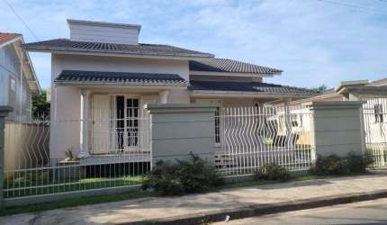 Casa para Venda em Içara, Raichaski, 4 dormitórios, 1 suíte, 2 banheiros, 1 vaga