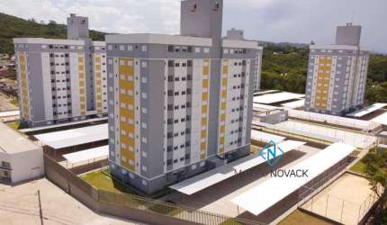Apartamento no Edifício San Telmo à Venda Argentina Criciúma