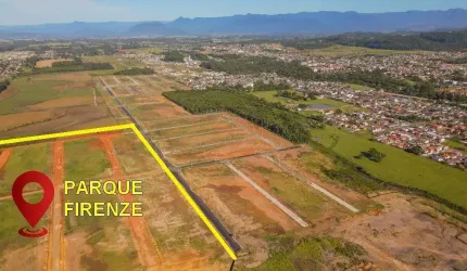 Terreno para Venda em Criciúma, Santa Luzia