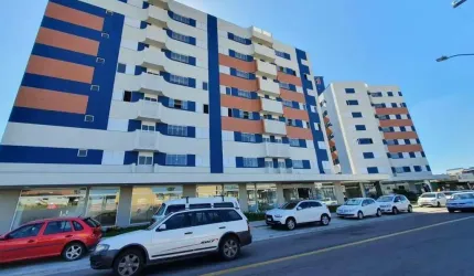 Apartamento para Venda em Criciúma, Rio Maina, 2 dormitórios, 1 suíte, 2 banheiros, 1 vaga