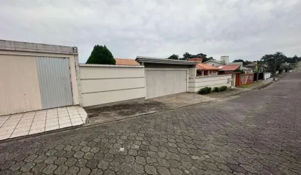 Casa para Venda em Criciúma, Santo Antônio, 3 dormitórios, 1 suíte, 3 banheiros, 2 vagas