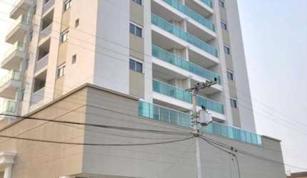 Apartamento Res. Elegance no Blaneário Rincão Eraldo Constru
