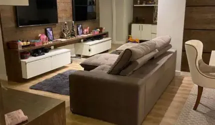 Apartamento para Venda em Criciúma, Centro, 4 dormitórios, 1 suíte, 3 banheiros, 2 vagas