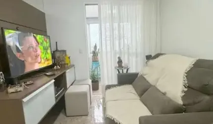Apartamento para Venda em Criciúma, Centro, 3 dormitórios, 1 suíte, 2 banheiros, 1 vaga