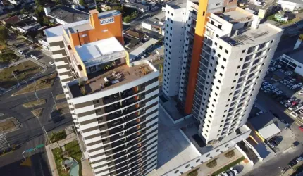 Apartamento para Venda em Criciúma, Prospera, 3 dormitórios, 1 suíte, 2 banheiros, 2 vagas