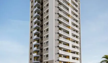 Apartamento para Venda em Balneário Rincão, ZONA VELHA, 3 dormitórios, 1 suíte, 2 banheiros, 1 vaga