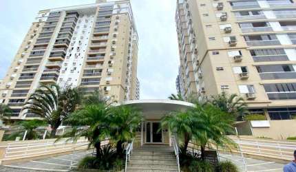 Apartamento para Venda em Criciúma, Centro, 3 dormitórios, 2 suítes, 3 banheiros, 2 vagas