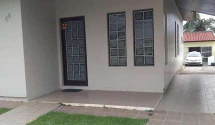 Casa para Venda em Criciúma, Prospera, 3 dormitórios, 1 suíte, 3 banheiros, 1 vaga