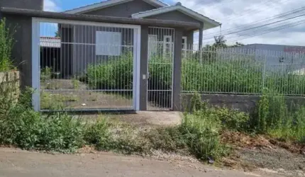 Casa para Venda em Criciúma, Mina do Mato, 2 dormitórios, 2 banheiros, 2 vagas
